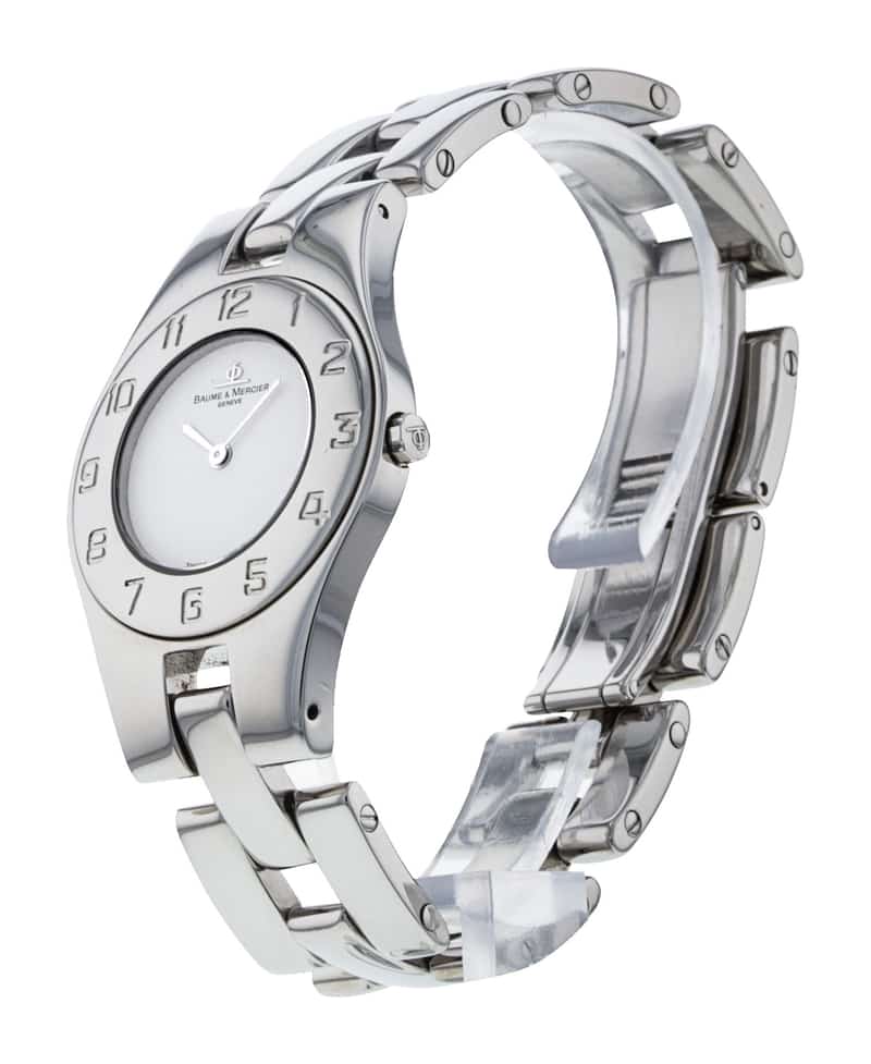 Baume et Mercier Linea 8067